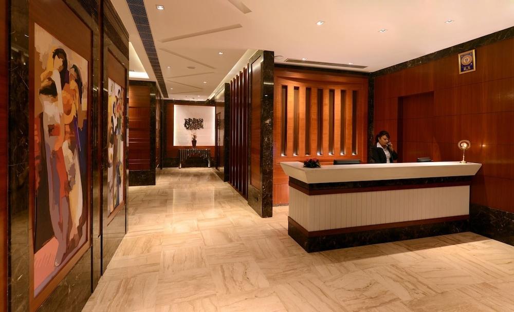 JP Hotel y Resorts Nueva Delhi Exterior foto
